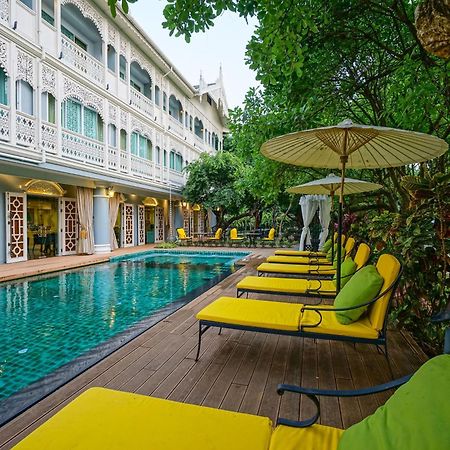 At Pingnakorn Riverside Chiang Mai Zewnętrze zdjęcie